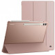 Чохол ArmorStandart Flex Case для Samsung Tab S10 Lite / S10 FE / S9 FE / S9 Pink (ARM84451)