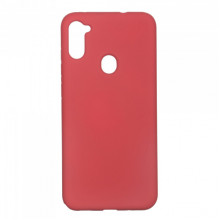 Чохол ArmorStandart ICON для Samsung A11 (A115)/M11 (M115) Red (ARM56574)