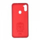 Чохол ArmorStandart ICON для Samsung A11 (A115)/M11 (M115) Red (ARM56574)