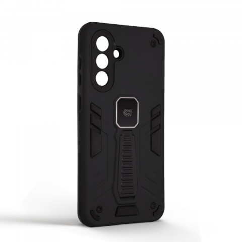 Чохол ArmorStandart Proover для Samsung A56 5G Black (ARM85776)