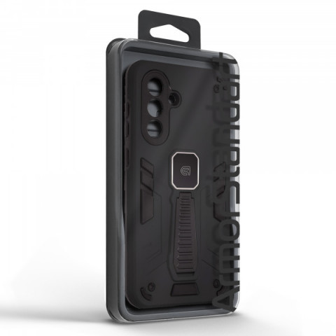 Чохол ArmorStandart Proover для Samsung A56 5G Black (ARM85776)
