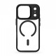 Чохол ArmorStandart Unit-C MagCase для Apple iPhone 17 Pro Black (ARM87910)