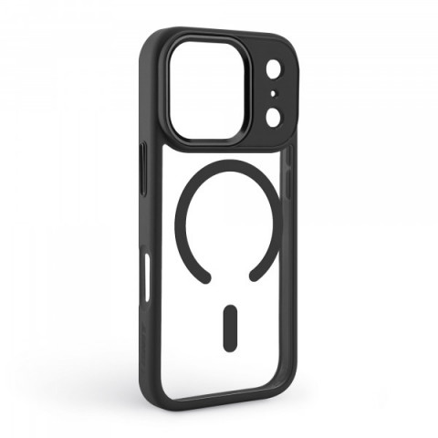Чохол ArmorStandart Unit-C MagCase для Apple iPhone 17 Pro Black (ARM87910)