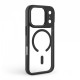 Чохол ArmorStandart Unit-C MagCase для Apple iPhone 17 Pro Black (ARM87910)