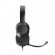 Гарнітура A4-Tech FH150U (Black) USB, колір чорний