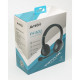 Гарнітура A4-Tech FH150U (Black) USB, колір чорний