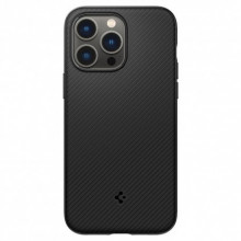 Чехол Spigen Mag Armor MagFit для Apple iPhone 14 Pro Matte Black (ACS04989)