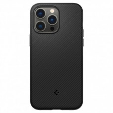 Чехол Spigen Mag Armor MagFit для Apple iPhone 14 Pro Matte Black (ACS04989)