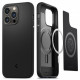Чехол Spigen Mag Armor MagFit для Apple iPhone 14 Pro Matte Black (ACS04989)