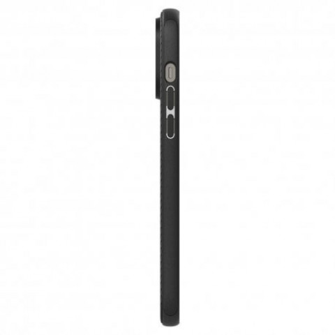 Чехол Spigen Mag Armor MagFit для Apple iPhone 14 Pro Matte Black (ACS04989)