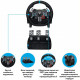 Руль Logitech G29 Driving Force PC/PS3/PS4 Black (941-000112) Купити в Україні