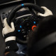 Руль Logitech G29 Driving Force PC/PS3/PS4 Black (941-000112) Купити в Україні