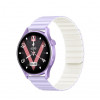 Смарт-годинник Kieslect Lady Calling Watch Lora 2 Purple