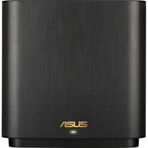 Wi-Fi Mesh система Asus ZenWiFi XT9 Black 2pk (90IG0740-MO3B30)