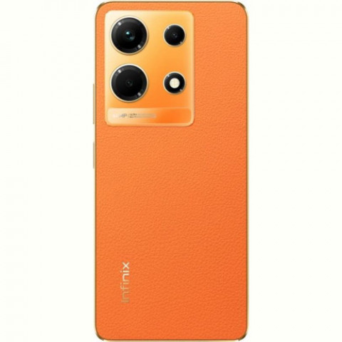 Смартфон Infinix Note 30 NFC (X6833B) 8/256GB Dual Sim Sunset Gold