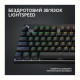 Клавiатура бездротова Logitech G PRO X TKL Lightspeed Black Tactile (920-012136)