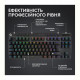 Клавiатура бездротова Logitech G PRO X TKL Lightspeed Black Tactile (920-012136)