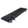 Клавіатура Motospeed CK95 Outemu Blue Black (mtck95mb)