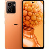 Смартфон HMD Pulse+ 6/128GB Apricot Crush