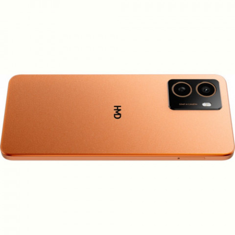 Смартфон HMD Pulse+ 6/128GB Apricot Crush