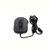 Миша Frime Black Panther (FMP18100) USB