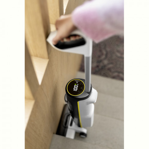 Акумуляторний миючий пилосос Karcher FCV 4 (1.056-131.0)