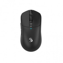 Миша ігрова бездротова Bloody R72 Ultra (Black)