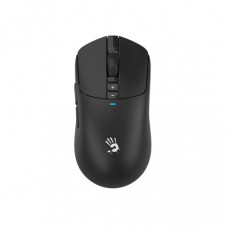 Миша ігрова бездротова Bloody R72 Ultra (Black)