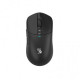 Миша ігрова бездротова Bloody R72 Ultra (Black)