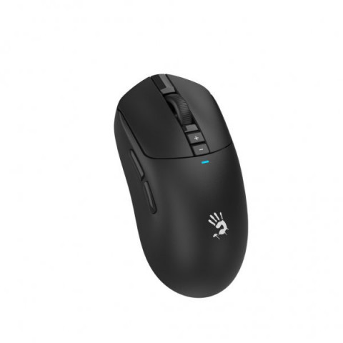 Миша ігрова бездротова Bloody R72 Ultra (Black)