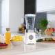 Блендер Cecotec Power Black Titanium 1300MAX White (CCTC-03920)
