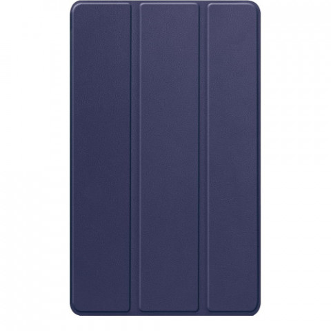 Чохол-книжка BeCover Smart Case для Lenovo Tab One / Tab K9 8.7" 2025 (TB305XU/FU) Deep Blue (713745)
