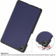 Чохол-книжка BeCover Smart Case для Lenovo Tab One / Tab K9 8.7" 2025 (TB305XU/FU) Deep Blue (713745)