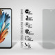 Гідрогелева плівка ArmorStandart Matte для ZTE Nubia Music (ARM78876)