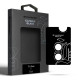 Захисне скло для камери ArmorStandart Supreme BI для iPhone 17 Black (ARM86442)