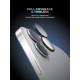Захисне скло для камери ArmorStandart Supreme BI для iPhone 17 Black (ARM86442)
