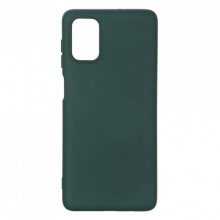 Чохол ArmorStandart ICON для Samsung M51 (M515) Pine Green (ARM57090)