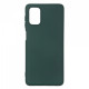 Чохол ArmorStandart ICON для Samsung M51 (M515) Pine Green (ARM57090)