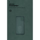 Чохол ArmorStandart ICON для Samsung M51 (M515) Pine Green (ARM57090)
