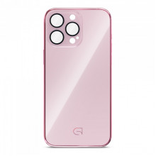 Чохол ArmorStandart Replica MagSafe для Apple iPhone 15 Pro Max Pink (ARM76241)