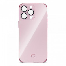 Чохол ArmorStandart Replica MagSafe для Apple iPhone 15 Pro Max Pink (ARM76241)