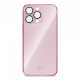 Чохол ArmorStandart Replica MagSafe для Apple iPhone 15 Pro Max Pink (ARM76241)