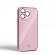 Чохол ArmorStandart Replica MagSafe для Apple iPhone 15 Pro Max Pink (ARM76241)