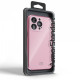 Чохол ArmorStandart Replica MagSafe для Apple iPhone 15 Pro Max Pink (ARM76241)