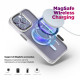 Чохол ArmorStandart Unit MagSafe для Apple iPhone 15 Pro Matte Clear Silver (ARM69349)