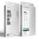 Чохол ArmorStandart Unit MagSafe для Apple iPhone 15 Pro Matte Clear Silver (ARM69349)