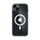 Чохол Spigen Ultra Hybrid Mag Safe для iPhone 14 Plus White (ACS04902)