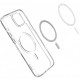 Чохол Spigen Ultra Hybrid Mag Safe для iPhone 14 Plus White (ACS04902)