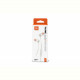 Гарнітура JBL Tune 110 Eco White (JBLT110WHTE)