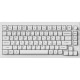 Клавіатура бездротова Keychron V1 Ultra Keychron Red Switch White RGB (V1U-F1-UA) Купити в Україні
